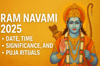 Ram Navami 2025